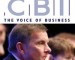 Comtek Sponsors CBI North Wales Annual Dinner Comtek Sponsors CBI North Wales Annual Dinner