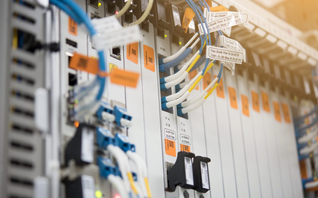 Überholte Geräte von Fujitsu, Ciena, Cisco und Tellabs verfügbar